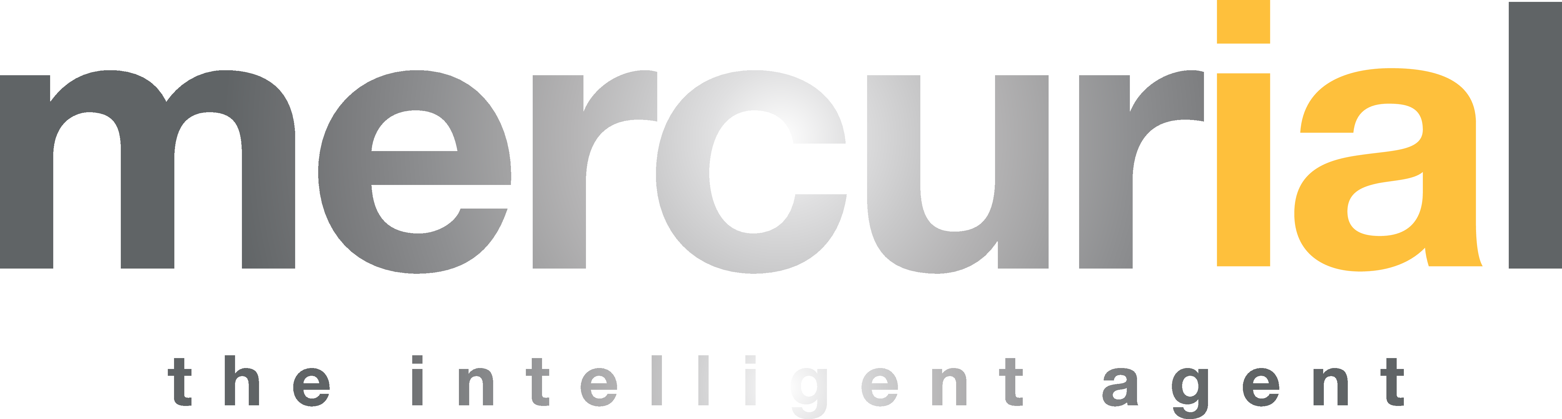 Mercurial — the intelligent agent
